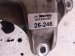 2019 Honda Accord Engine/motor Passenger Engine Side Mount Sport 1.5t 50820 TVA A11 Replacement 2019 Honda Accord Engine/motor Passenger Engine Side Mount Sport 1.5t 50820 TVA A11 Replacement thumbnail