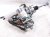 2022 Toyota Sienna Power Brake Master Cylinder Assy 47055 08021 Replacement 2022 Toyota Sienna Power Brake Master Cylinder Assy 47055 08021 Replacement thumbnail