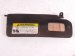 2006 Honda S2000 Passenger Sun Visor Black 83230 S2A A01ZA Replacement 2006 Honda S2000 Passenger Sun Visor Black 83230 S2A A01ZA Replacement thumbnail