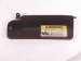 2006 Honda S2000 Driver Sun Visor Black 83280 S2A A01ZA Replacement 2006 Honda S2000 Driver Sun Visor Black 83280 S2A A01ZA Replacement thumbnail