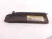 2006 Honda S2000 Driver Sun Visor Black 83280 S2A A01ZA Replacement 2006 Honda S2000 Driver Sun Visor Black 83280 S2A A01ZA Replacement thumbnail