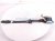 2006 Honda S2000 Front Passenger Seat Belt Retractor Black 04814 S2A A50ZA Replacement 2006 Honda S2000 Front Passenger Seat Belt Retractor Black 04814 S2A A50ZA Replacement thumbnail