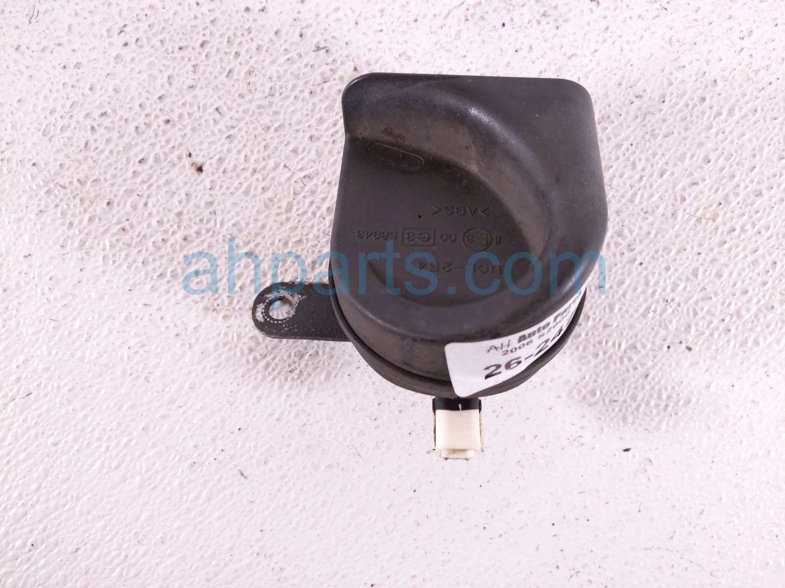 Honda LOW NOTE HORN ASSY
