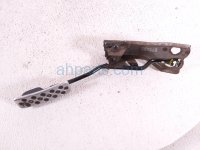 Honda GAS / ACCELERATOR PEDAL ASSY FL Honda GAS / ACCELERATOR PEDAL ASSY FL