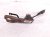 2006 Honda S2000 Gas / Accelerator Pedal Assy Fl 17800 S2A L04 Replacement 2006 Honda S2000 Gas / Accelerator Pedal Assy Fl 17800 S2A L04 Replacement thumbnail