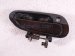 2006 Honda S2000 Outside/exterior Front Passenger Exterior Door Handle Black 72140 S86 K02YA Replacement 2006 Honda S2000 Outside/exterior Front Passenger Exterior Door Handle Black 72140 S86 K02YA Replacement thumbnail