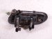 2006 Honda S2000 Outside/exterior Front Passenger Exterior Door Handle Black 72140 S86 K02YA Replacement 2006 Honda S2000 Outside/exterior Front Passenger Exterior Door Handle Black 72140 S86 K02YA Replacement thumbnail