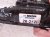 2006 Honda S2000 Outside/exterior Front Passenger Exterior Door Handle Black 72140 S86 K02YA Replacement 2006 Honda S2000 Outside/exterior Front Passenger Exterior Door Handle Black 72140 S86 K02YA Replacement thumbnail