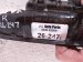 2006 Honda S2000 Outside/exterior Front Passenger Exterior Door Handle Black 72140 S86 K02YA Replacement 2006 Honda S2000 Outside/exterior Front Passenger Exterior Door Handle Black 72140 S86 K02YA Replacement thumbnail