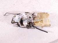 Honda RH DOOR LATCH LOCK ACTUATOR Honda RH DOOR LATCH LOCK ACTUATOR