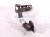 2006 Honda S2000 Clutch Pedal Assy 6910 S2A A03 Replacement 2006 Honda S2000 Clutch Pedal Assy 6910 S2A A03 Replacement thumbnail