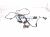 2012 Audi A6 Audi Front Bumper Parking Sensor Harness 4G5 971 095 E Replacement 2012 Audi A6 Audi Front Bumper Parking Sensor Harness 4G5 971 095 E Replacement thumbnail