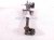 2006 Honda S2000 Shaft Steering Column W/ Ignition + Key 53200 S2A A51 Replacement 2006 Honda S2000 Shaft Steering Column W/ Ignition + Key 53200 S2A A51 Replacement thumbnail