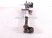 2006 Honda S2000 Shaft Steering Column W/ Ignition + Key 53200 S2A A51 Replacement 2006 Honda S2000 Shaft Steering Column W/ Ignition + Key 53200 S2A A51 Replacement thumbnail