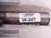 2006 Honda S2000 Shaft Steering Column W/ Ignition + Key 53200 S2A A51 Replacement 2006 Honda S2000 Shaft Steering Column W/ Ignition + Key 53200 S2A A51 Replacement thumbnail