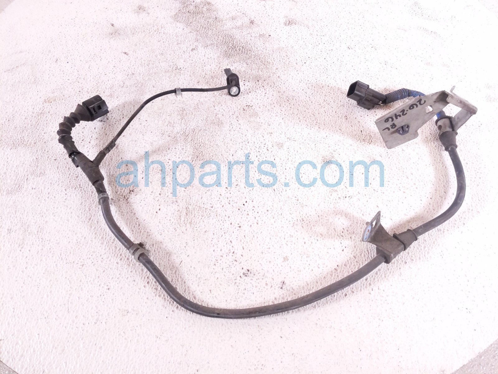 Honda RR/LH ABS EPB WIRE HARNESS-1.5T