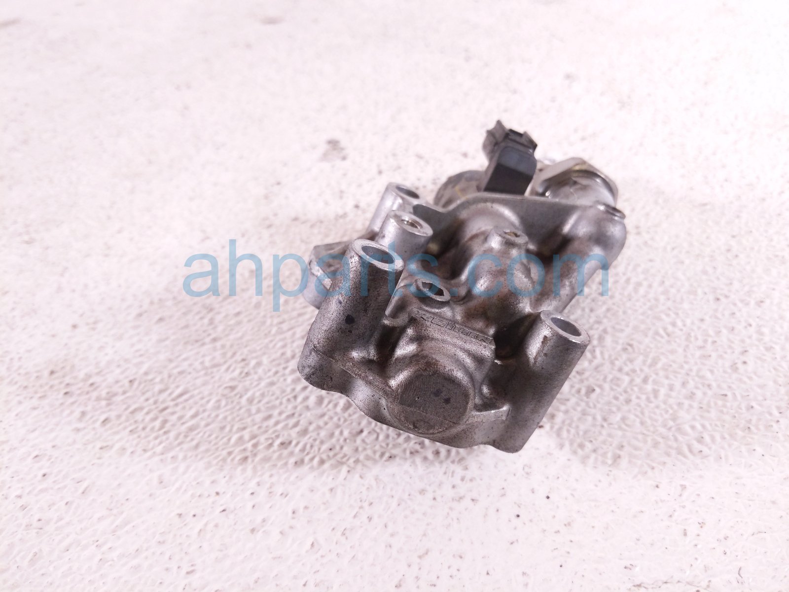 2019 Honda Accord Solenoid Valve Spool 1.5t 15810 6A0 A01 Replacement 2019 Honda Accord Solenoid Valve Spool 1.5t 15810 6A0 A01 Replacement thumbnail