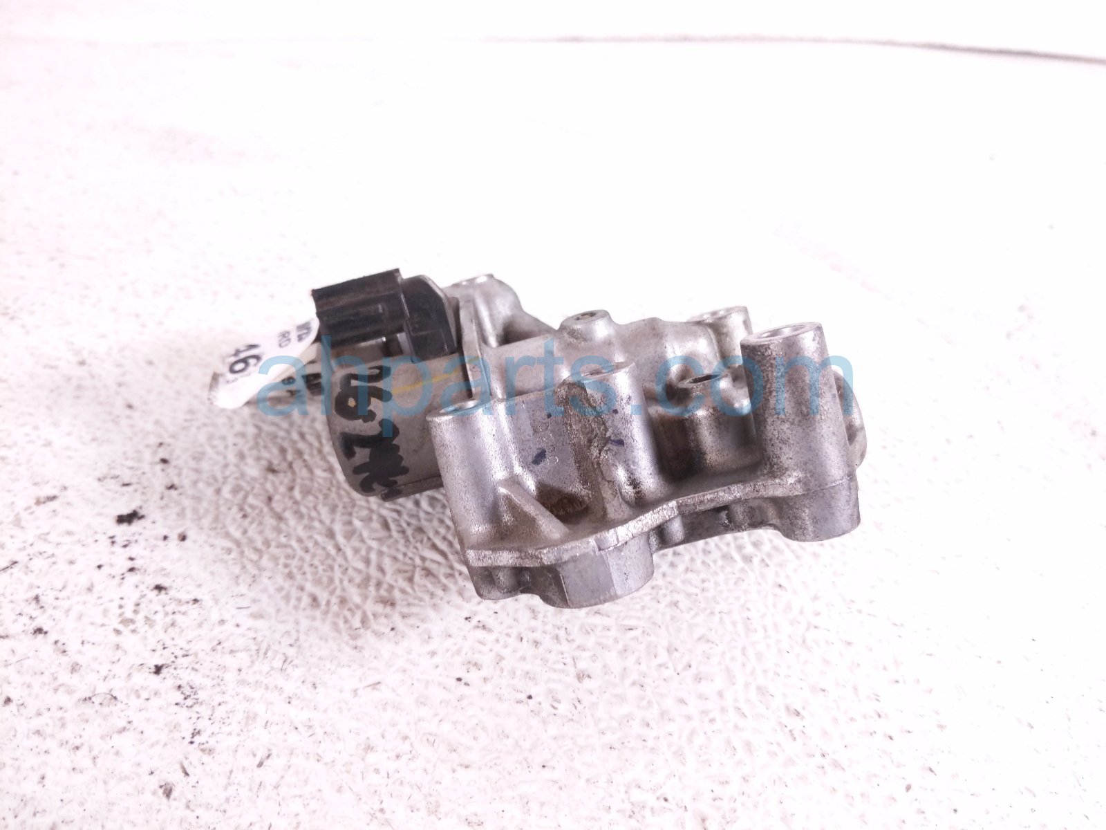 2019 Honda Accord Solenoid Valve Spool 1.5t 15810 6A0 A01 Replacement 2019 Honda Accord Solenoid Valve Spool 1.5t 15810 6A0 A01 Replacement thumbnail