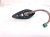 2025 Kia Carnival Roof Antenna Assy Shark Fin Gray 96210 R0610P2M Replacement 2025 Kia Carnival Roof Antenna Assy Shark Fin Gray 96210 R0610P2M Replacement thumbnail