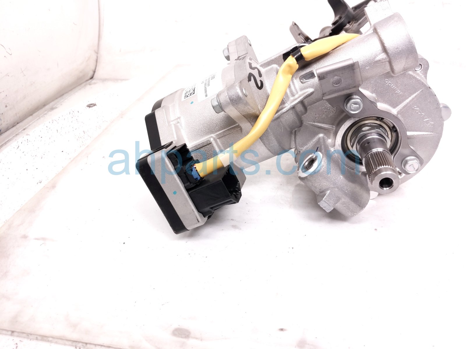 2025 Kia Carnival Shaft Steering Column Assy 1.6t Fwd Hyb 56390 R0100 Replacement 2025 Kia Carnival Shaft Steering Column Assy 1.6t Fwd Hyb 56390 R0100 Replacement thumbnail