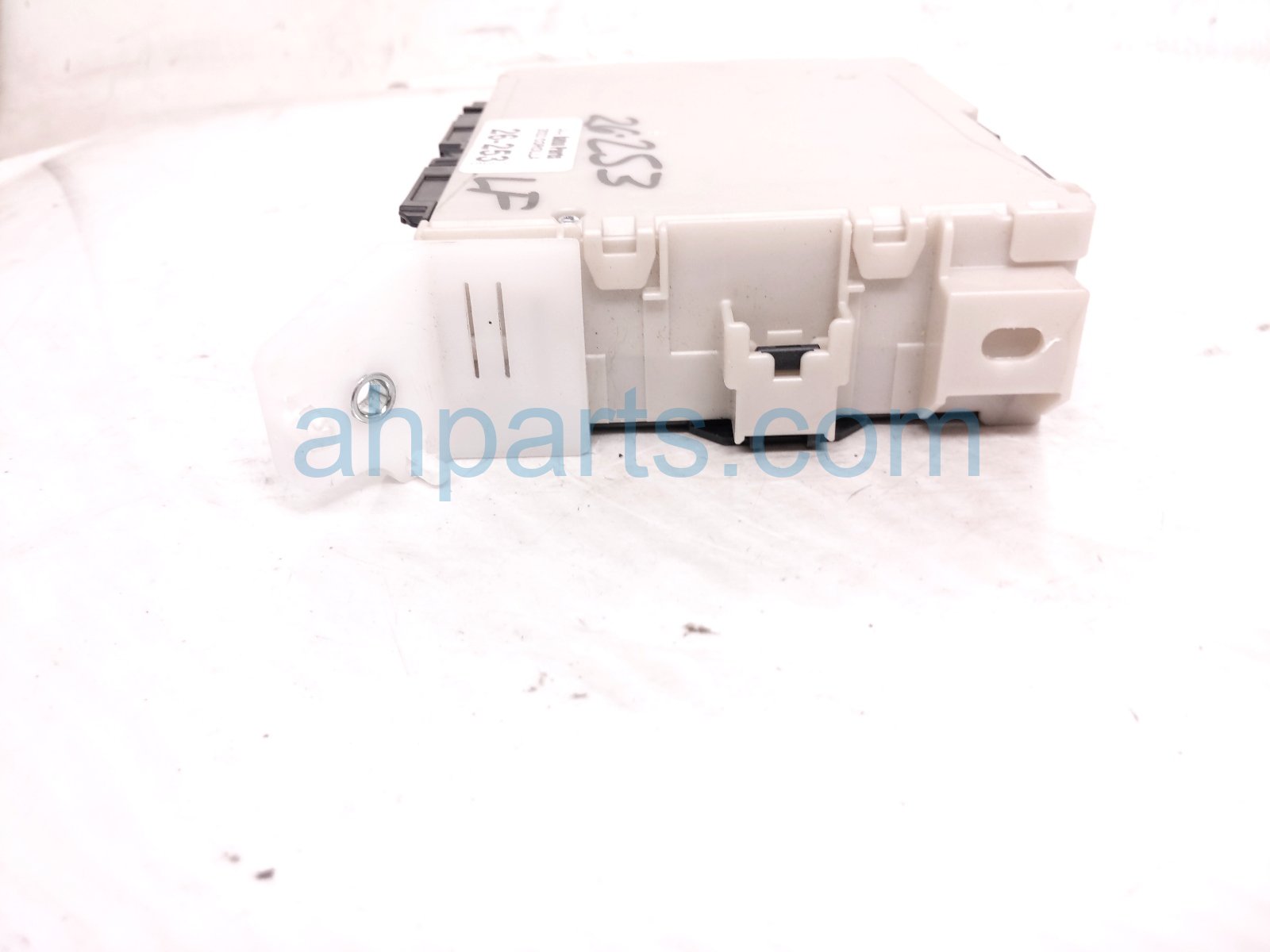 2022 Toyota Corolla Multiplex Control Module Front Driver 89221 12J80 Replacement 2022 Toyota Corolla Multiplex Control Module Front Driver 89221 12J80 Replacement thumbnail