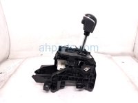 Toyota A/T FLOOR SHIFTER W/KNOB - 2.0L FWD Toyota A/T FLOOR SHIFTER W/KNOB - 2.0L FWD