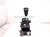 2022 Toyota Corolla A/t Floor Shifter W/knob 2.0l Fwd 33560 12650 Replacement 2022 Toyota Corolla A/t Floor Shifter W/knob 2.0l Fwd 33560 12650 Replacement thumbnail