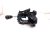 2022 Toyota Corolla A/t Floor Shifter W/knob 2.0l Fwd 33560 12650 Replacement 2022 Toyota Corolla A/t Floor Shifter W/knob 2.0l Fwd 33560 12650 Replacement thumbnail
