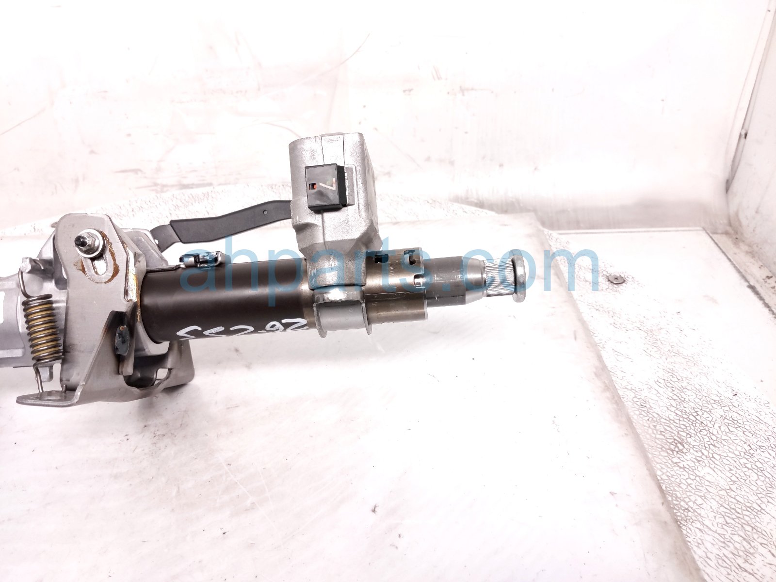 2022 Toyota Corolla Shaft Steering Column Assy Se Htbk 2.0l 45250 12G80 Replacement 2022 Toyota Corolla Shaft Steering Column Assy Se Htbk 2.0l 45250 12G80 Replacement thumbnail