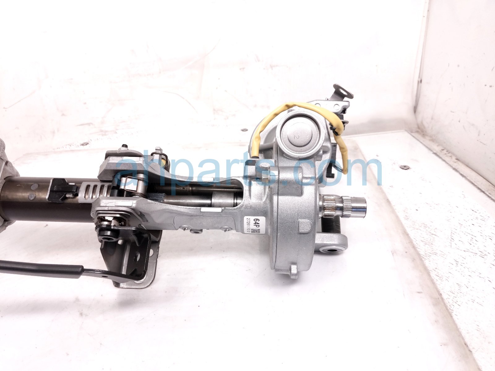 2022 Toyota Corolla Shaft Steering Column Assy Se Htbk 2.0l 45250 12G80 Replacement 2022 Toyota Corolla Shaft Steering Column Assy Se Htbk 2.0l 45250 12G80 Replacement thumbnail