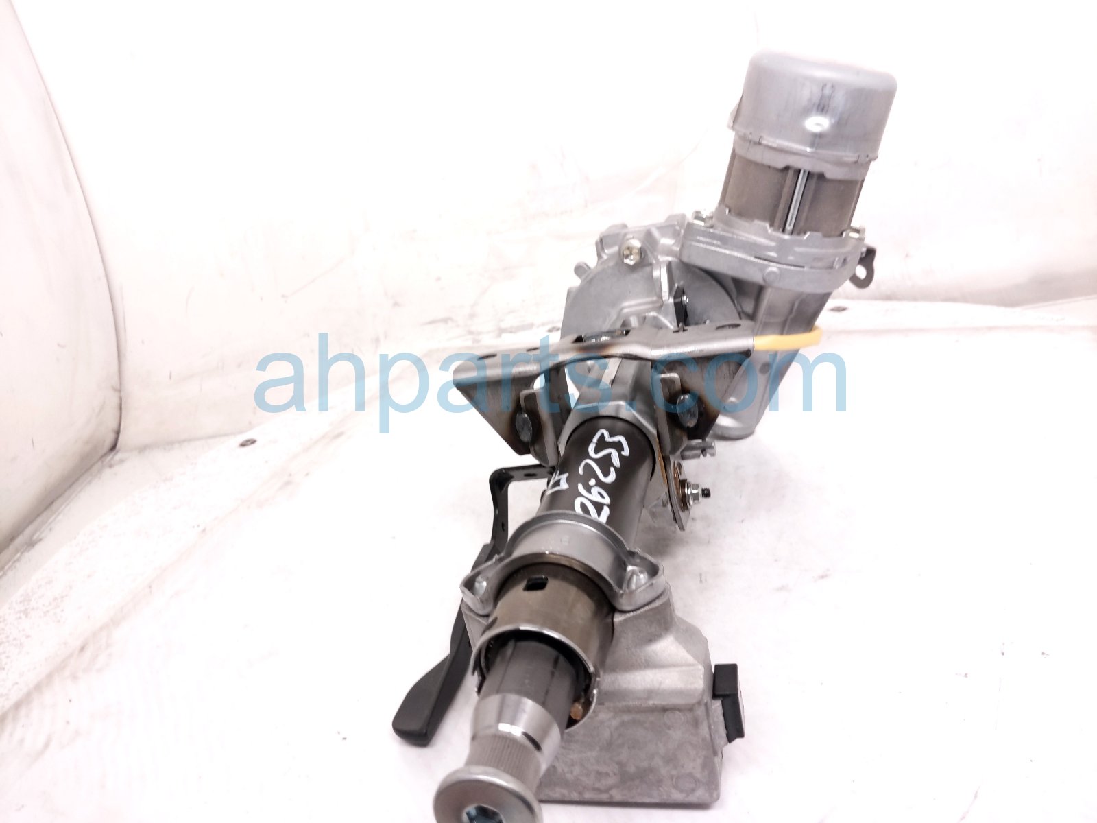 2022 Toyota Corolla Shaft Steering Column Assy Se Htbk 2.0l 45250 12G80 Replacement 2022 Toyota Corolla Shaft Steering Column Assy Se Htbk 2.0l 45250 12G80 Replacement thumbnail