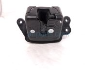 Toyota REAR TAILGATE LATCH ACTUATOR ASSY Toyota REAR TAILGATE LATCH ACTUATOR ASSY