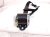 2019 Toyota Rav 4 Rear 2nd Row Driver Seat Belt Black 73370 42240 C0 Replacement 2019 Toyota Rav 4 Rear 2nd Row Driver Seat Belt Black 73370 42240 C0 Replacement thumbnail