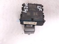 $95 Toyota WINDSHIELD RELAY ASSY $95 Toyota WINDSHIELD RELAY ASSY