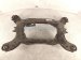 2021 Chevy Blazer Crossmember Rear Sub Frame / Cradle 3.6l Awd 84660444 Replacement 2021 Chevy Blazer Crossmember Rear Sub Frame / Cradle 3.6l Awd 84660444 Replacement thumbnail