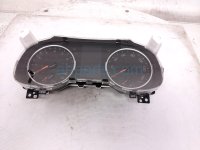 Toyota SPEEDO INSTRUMENT CLUSTER - 115K MI Toyota SPEEDO INSTRUMENT CLUSTER - 115K MI