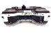 2019 Toyota Rav 4 Speedometer / Gauge Speedo Instrument Cluster 115k Mi 83800 42Y00 Replacement 2019 Toyota Rav 4 Speedometer / Gauge Speedo Instrument Cluster 115k Mi 83800 42Y00 Replacement thumbnail