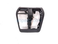 Toyota SHIFTER INDICATOR W/ BOOT TRIM BEZEL Toyota SHIFTER INDICATOR W/ BOOT TRIM BEZEL
