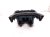 2019 Toyota Rav 4 Center Console Cup Holder Black 58803 42030 C3 Replacement 2019 Toyota Rav 4 Center Console Cup Holder Black 58803 42030 C3 Replacement thumbnail