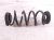 2019 Honda Accord Strut / / Shock Absorber Rear Passenger Coil Spring 1.5t Sport 52441 TVA A03 Replacement 2019 Honda Accord Strut / / Shock Absorber Rear Passenger Coil Spring 1.5t Sport 52441 TVA A03 Replacement thumbnail