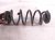 2019 Honda Accord Strut / / Shock Absorber Rear Passenger Coil Spring 1.5t Sport 52441 TVA A03 Replacement 2019 Honda Accord Strut / / Shock Absorber Rear Passenger Coil Spring 1.5t Sport 52441 TVA A03 Replacement thumbnail