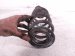 2019 Honda Accord Strut / / Shock Absorber Rear Passenger Coil Spring 1.5t Sport 52441 TVA A03 Replacement 2019 Honda Accord Strut / / Shock Absorber Rear Passenger Coil Spring 1.5t Sport 52441 TVA A03 Replacement thumbnail