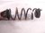 2019 Honda Accord Strut / / Shock Absorber Rear Driver Coil Spring 1.5t Sport 52441 TVA A03 Replacement 2019 Honda Accord Strut / / Shock Absorber Rear Driver Coil Spring 1.5t Sport 52441 TVA A03 Replacement thumbnail