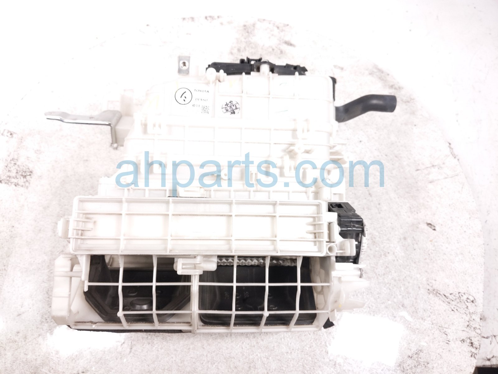 2015 Lexus Gs350 Heater Core W/blower Motor Assy 87130 30840 Replacement 2015 Lexus Gs350 Heater Core W/blower Motor Assy 87130 30840 Replacement thumbnail