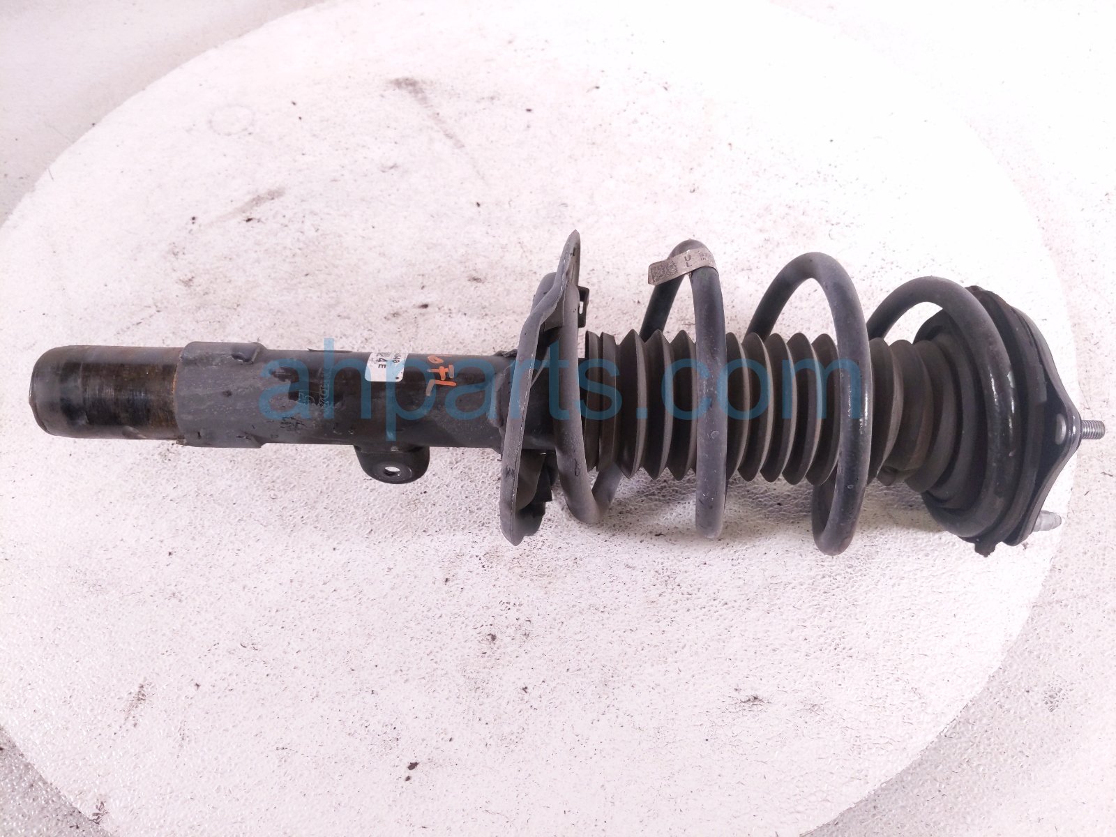 2019 Honda Accord Front Driver Strut + Spring Sport 51621 TVA A93 Replacement 2019 Honda Accord Front Driver Strut + Spring Sport 51621 TVA A93 Replacement thumbnail