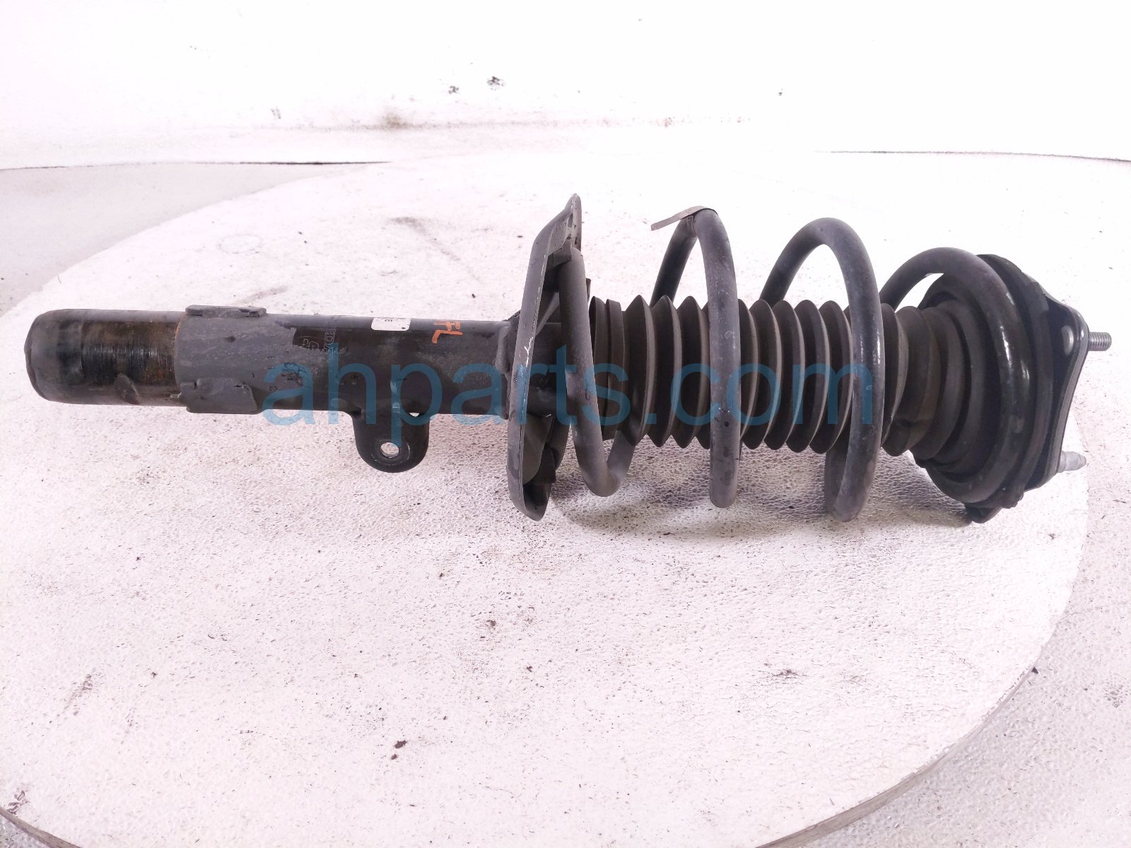 2019 Honda Accord Front Driver Strut + Spring Sport 51621 TVA A93 Replacement 2019 Honda Accord Front Driver Strut + Spring Sport 51621 TVA A93 Replacement thumbnail