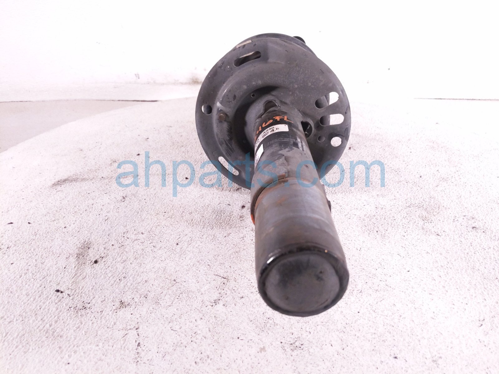 2019 Honda Accord Front Driver Strut + Spring Sport 51621 TVA A93 Replacement 2019 Honda Accord Front Driver Strut + Spring Sport 51621 TVA A93 Replacement thumbnail