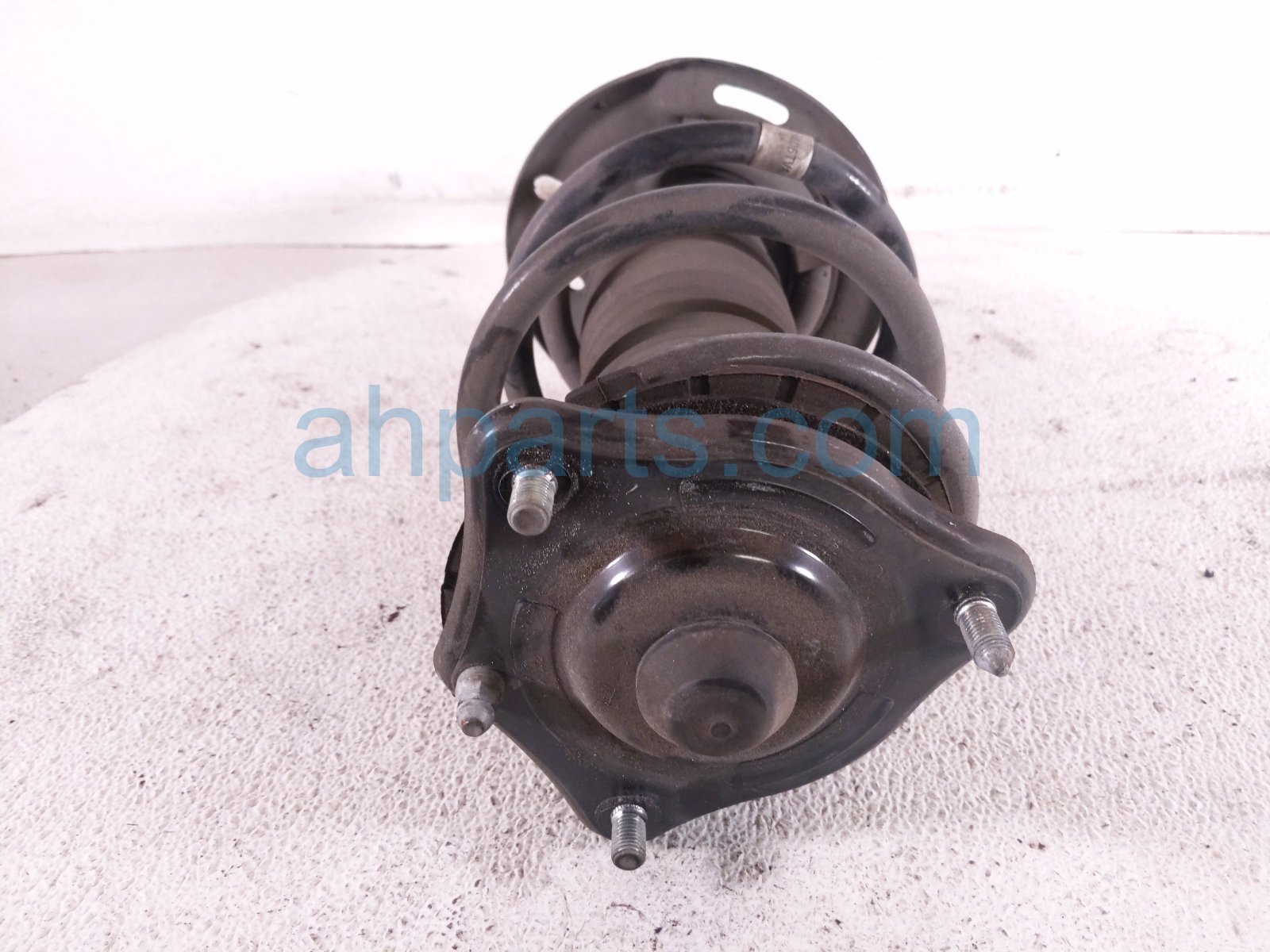 2019 Honda Accord Front Driver Strut + Spring Sport 51621 TVA A93 Replacement 2019 Honda Accord Front Driver Strut + Spring Sport 51621 TVA A93 Replacement thumbnail