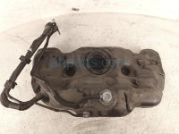 Honda GAS / FUEL TANK Honda GAS / FUEL TANK