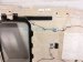 2020 Honda CR V Roof Headliner W/ Sunroof Grey 83201 TLA A31ZB Replacement 2020 Honda CR V Roof Headliner W/ Sunroof Grey 83201 TLA A31ZB Replacement thumbnail